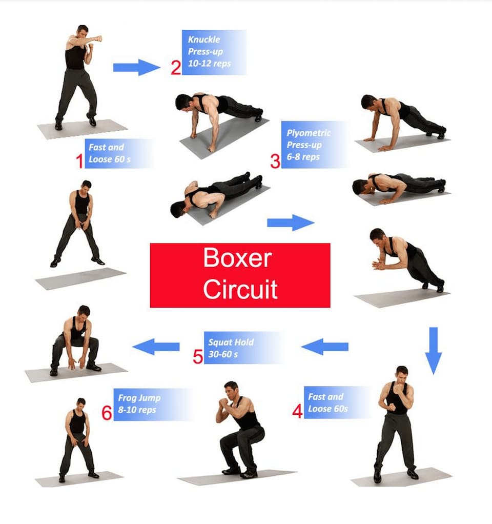 boxing-workout