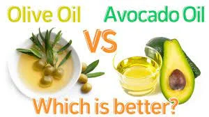 olive-oil-vs-avocado-oil