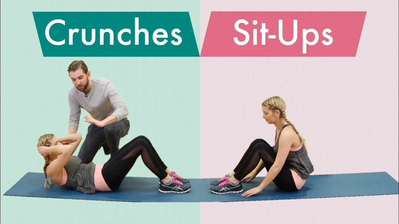 crunches-vs-sit-ups