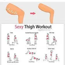 thigh-exercises